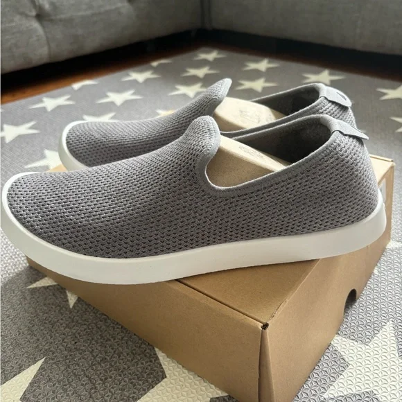 *NWT* Allbirds Men’s Cruiser Slip Ons - Picture 5 of 6